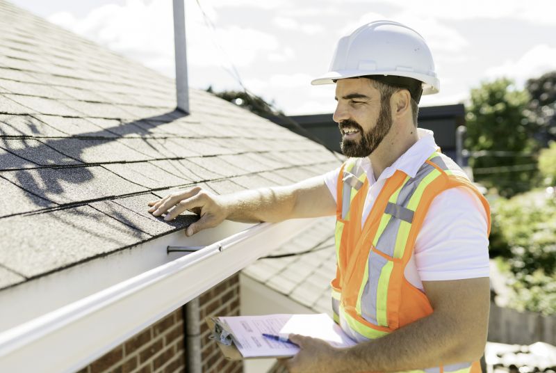 Roofing Evaluation in Budd Lake, NJ