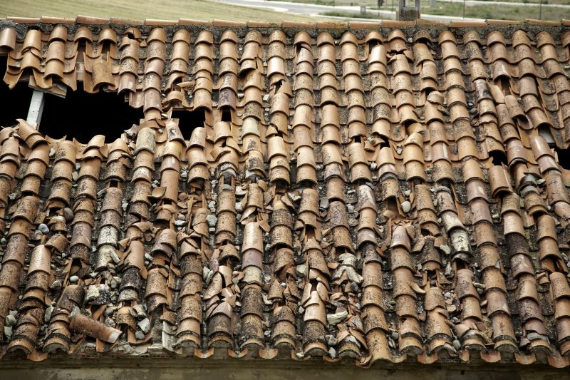Roofing Evaluation in Denville, NJ