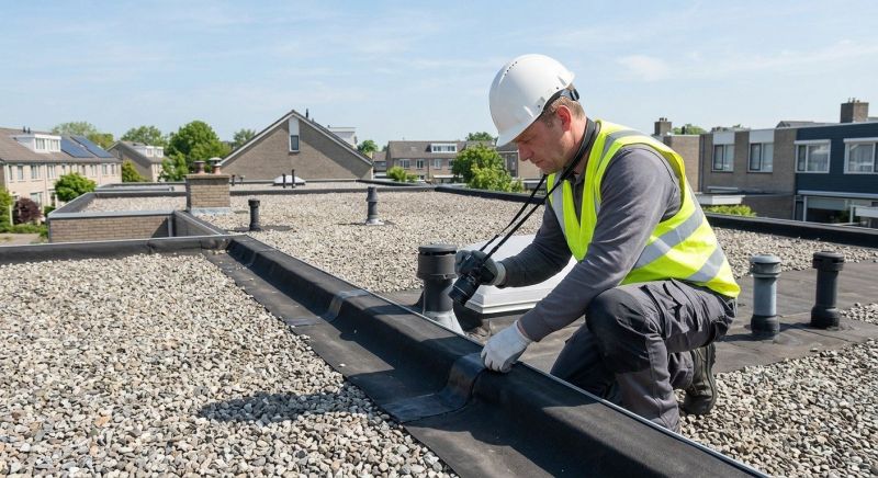 Roofing Evaluation in Sussex County, NJ
