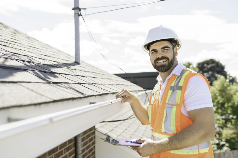 Roofing Inspection Service in Blairstown, NJ