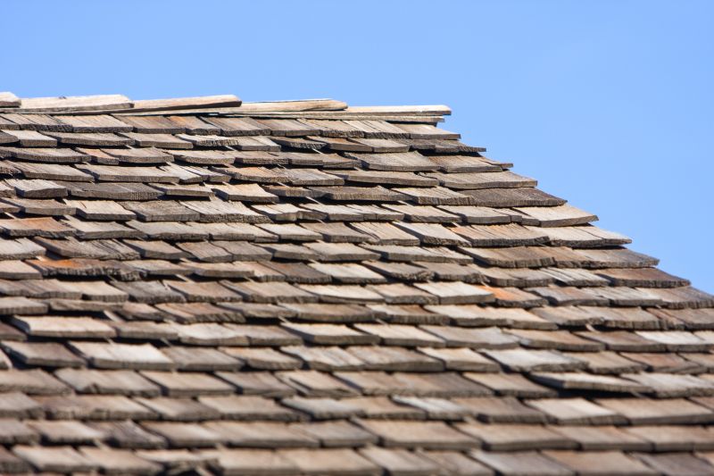 Shake Roof Replacement in Basking Ridge, NJ