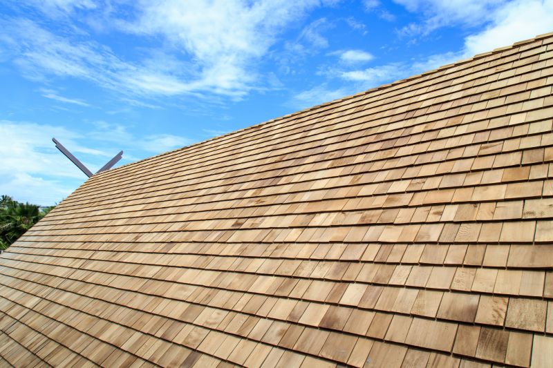 Shake Roof Replacement in Easton, PA