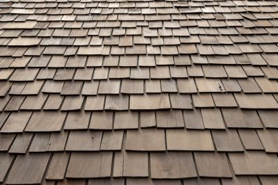 Shake Roof Replacement in Easton, PA