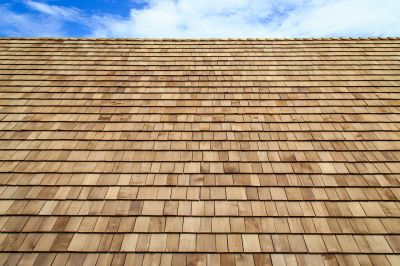 Shake Roof Replacement in Flanders, NJ