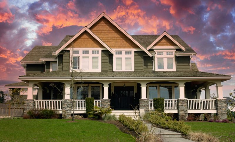 Shake Roof Replacement in Middlesex, NJ