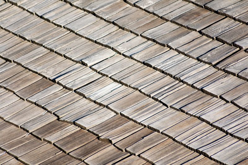 Shake Roof Replacement in Morris County, NJ
