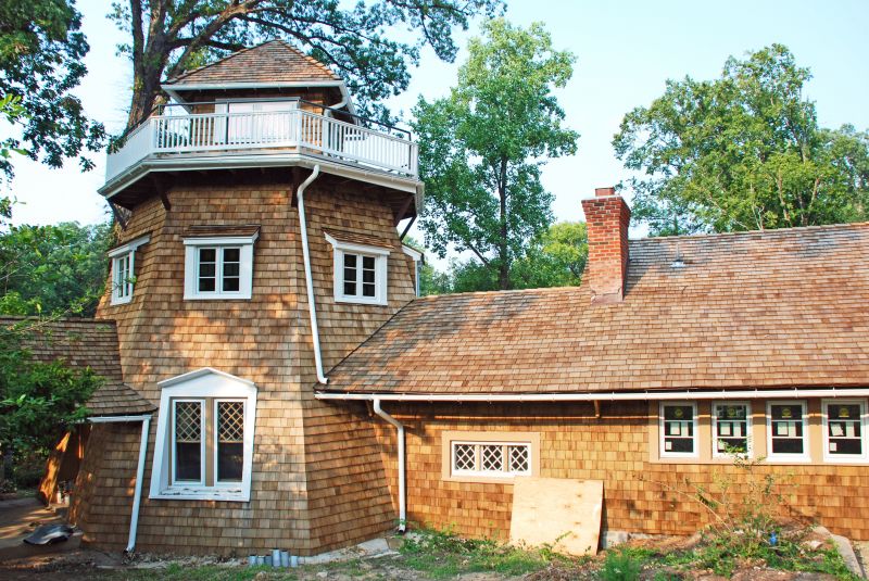 Shake Roof Replacement in Phillipsburg, NJ