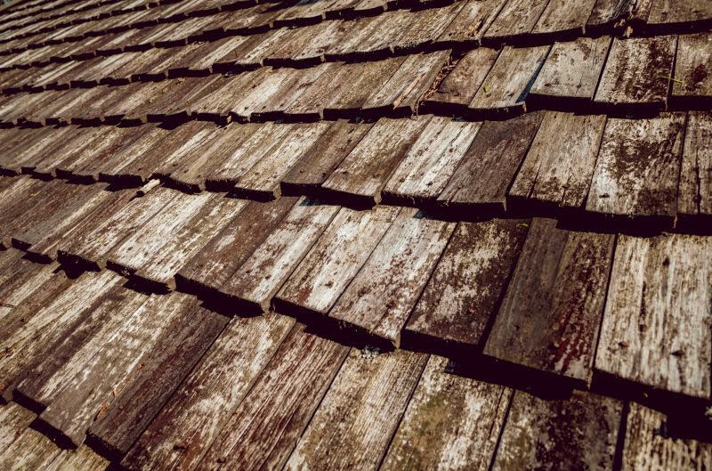Shake Roof Replacement in Piscataway, NJ