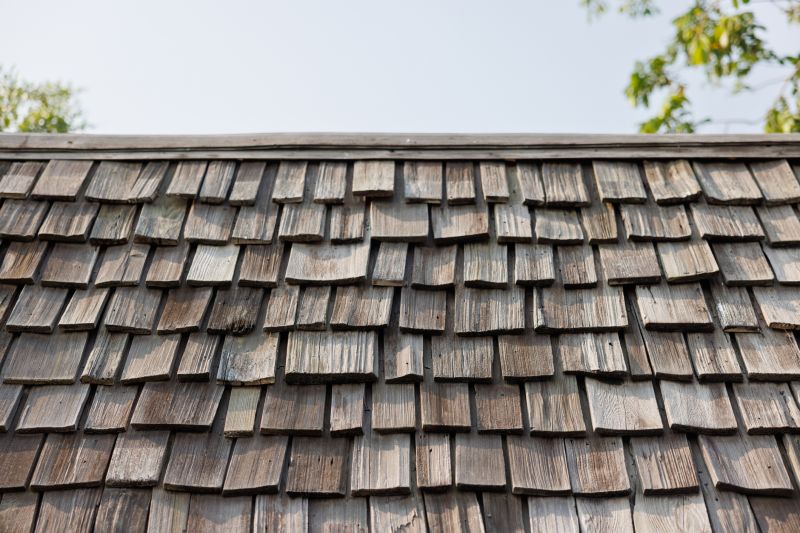 Shake Shingle Repair in Short Hills, NJ
