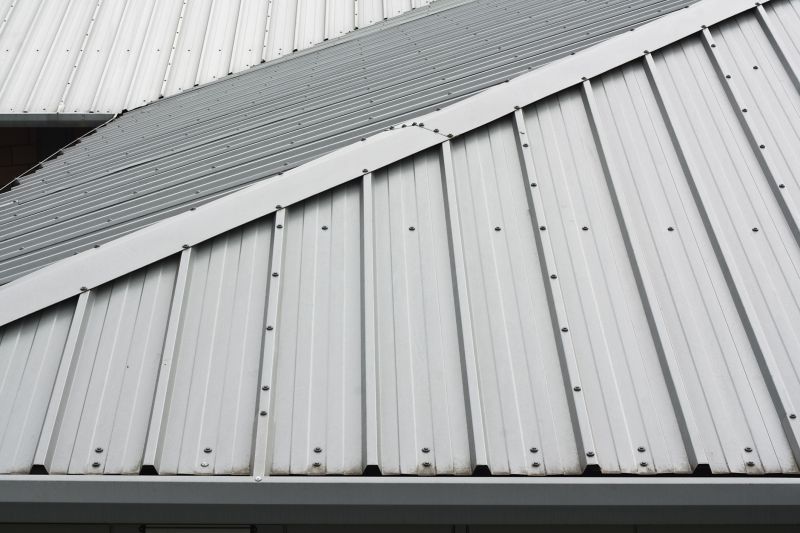 Sheet Roofing Installation in Chatham, NJ