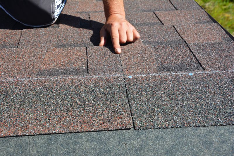 Shingle Roof Replacement in Bridgewater, NJ