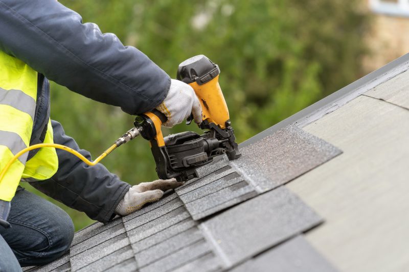Slate Roof Construction in Annandale, NJ