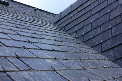 Slate Roof Construction in Hopatcong, NJ