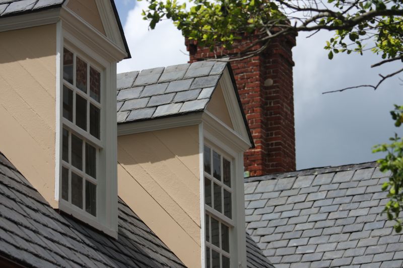 Slate Roof Inspection in Long Valley, NJ
