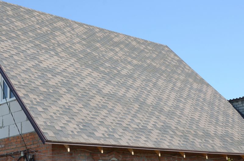 Slate Roof Installation in Andover, NJ
