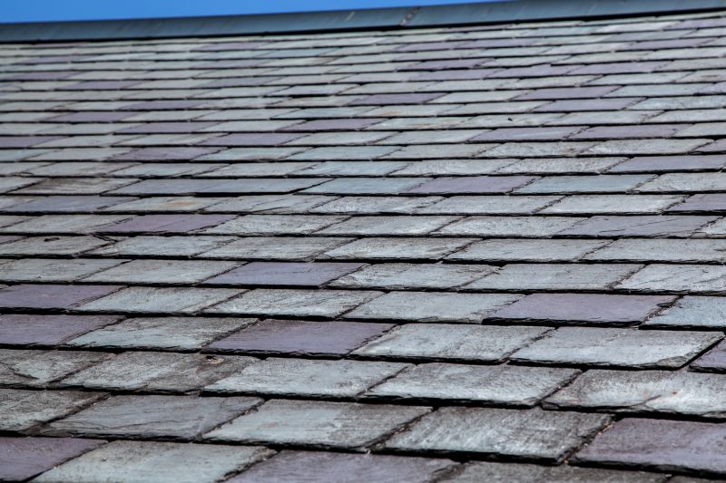 Slate Roof Installation in East Hanover, NJ