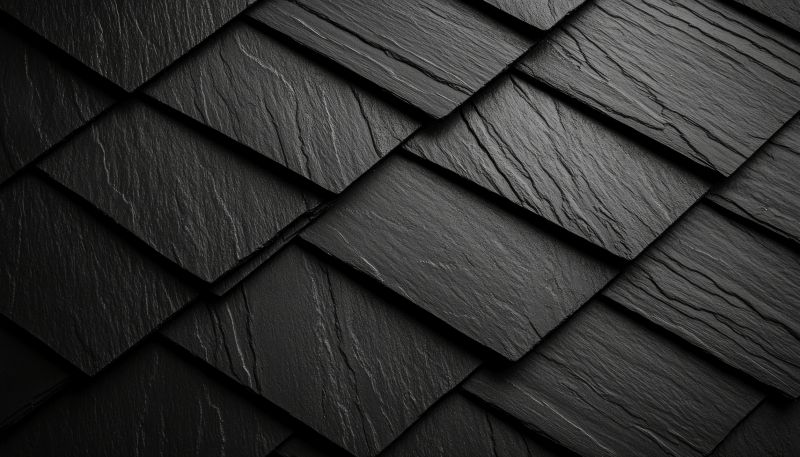 Slate Roof Installation in Madison, NJ