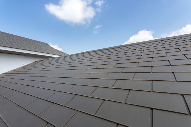 Slate Roof Installation in Phillipsburg, NJ