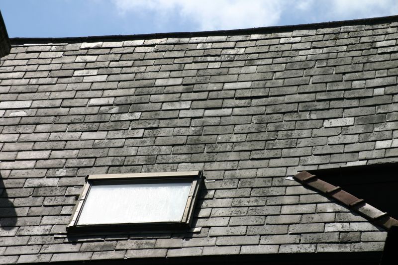 Slate Roof Installation in Phillipsburg, NJ