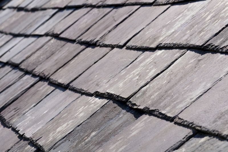 Slate Roof Installation in Short Hills, NJ