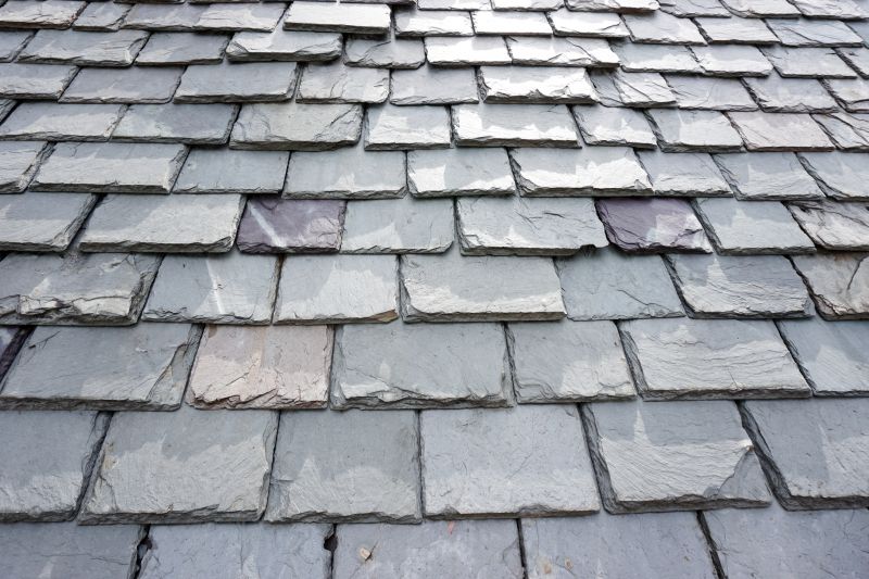 Slate Shingles Repair in Hackettstown, NJ
