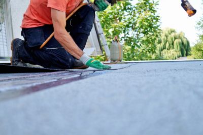 Tar Roof Installation in Boonton, NJ