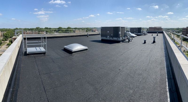 Tar Roof Installation in Phillipsburg, NJ