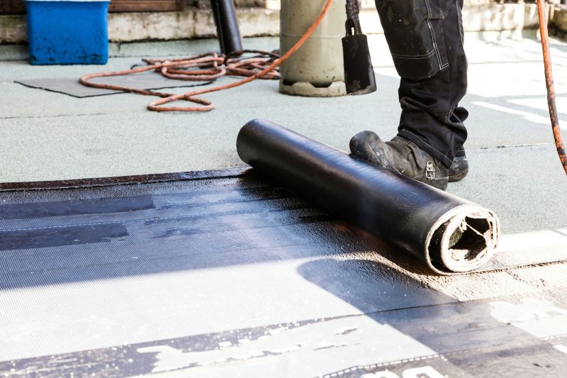Tar Roof Installation in Ringoes, NJ