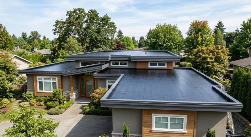 Tar Roof Replacement in Califon, NJ
