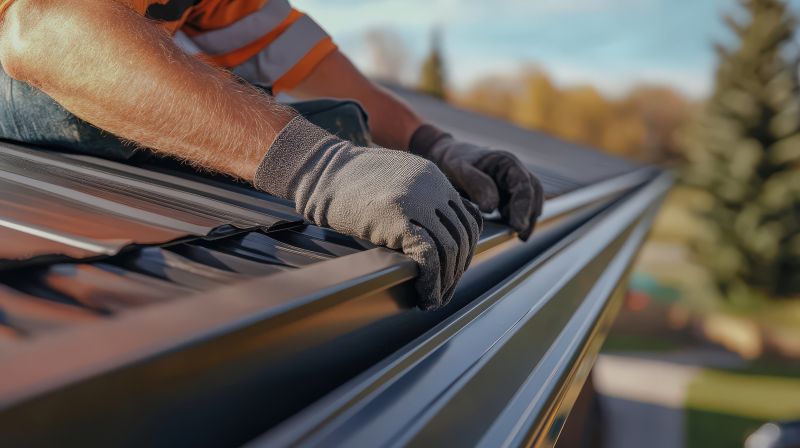 Tile Roof Inspection in Long Valley, NJ