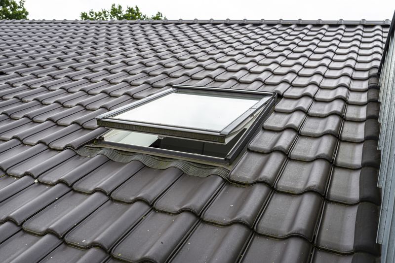 Tile Roof Installation in Annandale, NJ