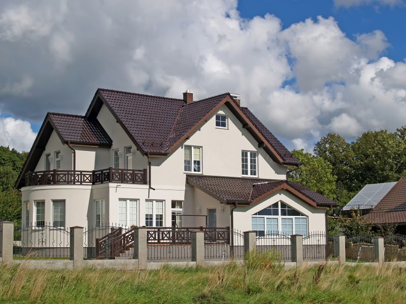 Tile Roof Installation in Madison, NJ