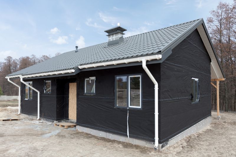 Tile Roof Installation in Randolph, NJ