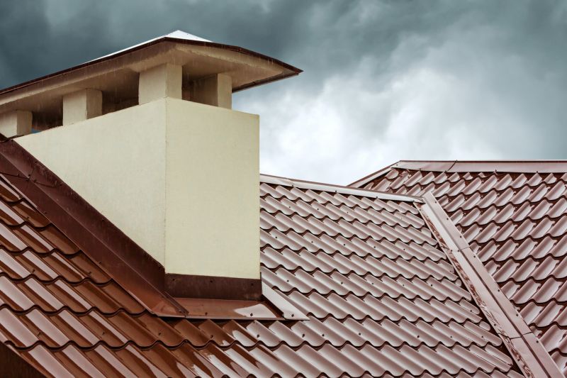 Tile Roof Installation in Scotch Plains, NJ