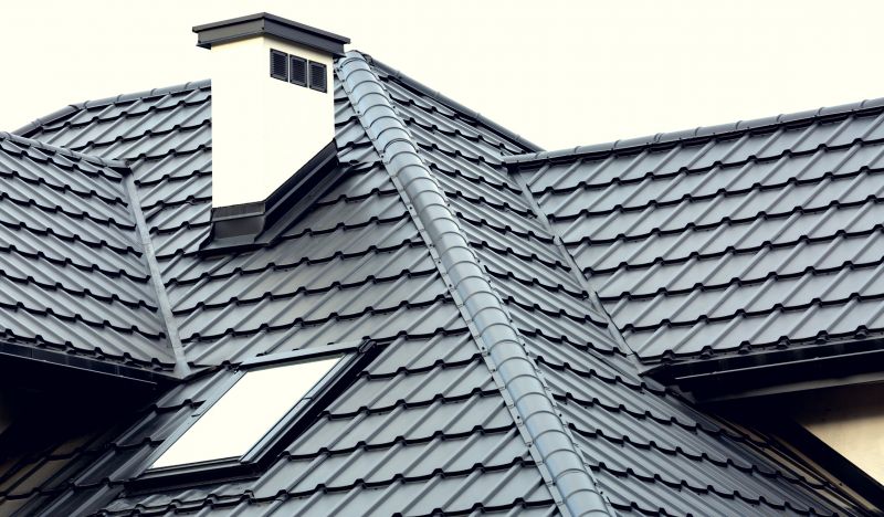 Tile Roof Installation in Somerset, NJ