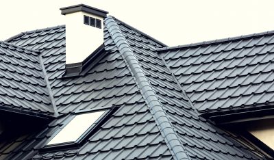 Tile Roof Replacement in Chester, NJ