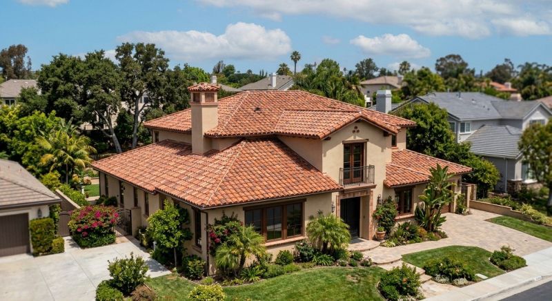 Tile Roof Replacement in Hunterdon County, NJ
