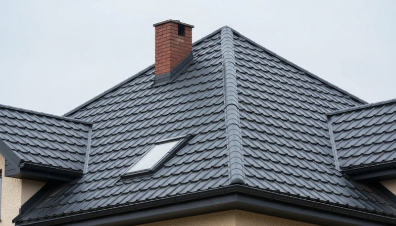 Tile Roof Replacement in Montville, NJ