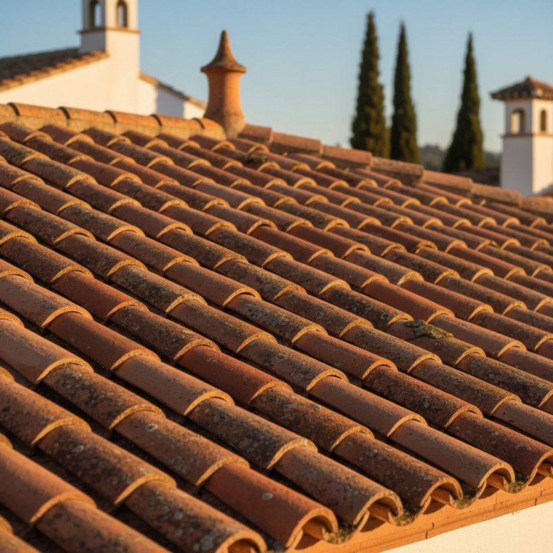 Tile Roof Replacement in Stanhope, NJ