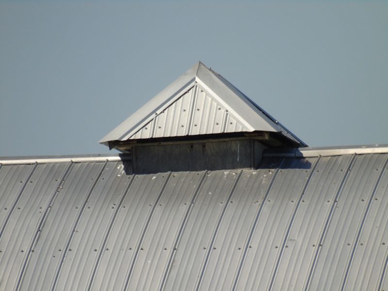 Tin Roof Installation in Hackettstown, NJ