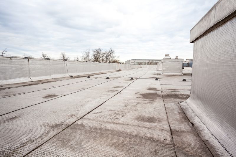 Tpo Roof Repair in Short Hills, NJ