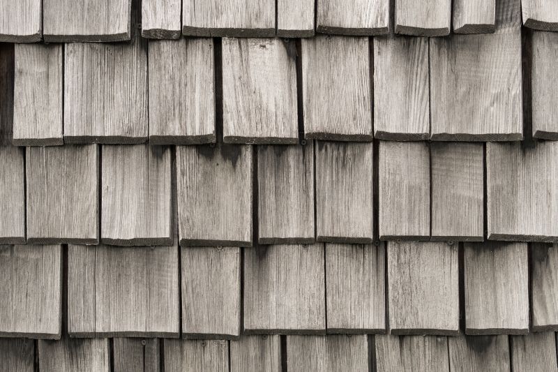 Wood Roofing Installation in Plainfield, NJ