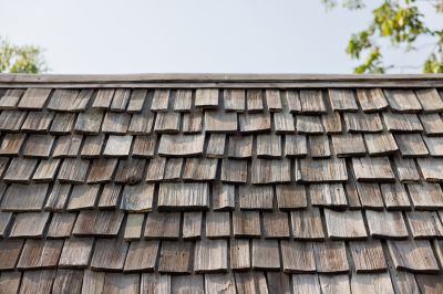 Wood Shake Roof Repair in Annandale, NJ