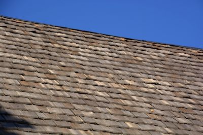 Wood Shake Roof Repair in Phillipsburg, NJ