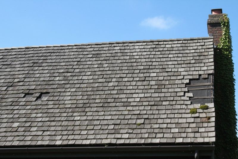Wood Shake Roof Replacement in Flanders, NJ