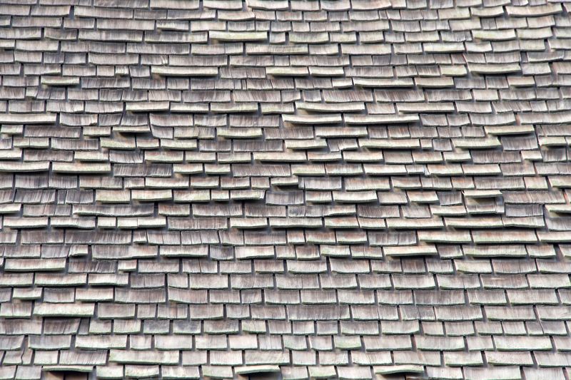 Wood Shingles Repair in Denville, NJ