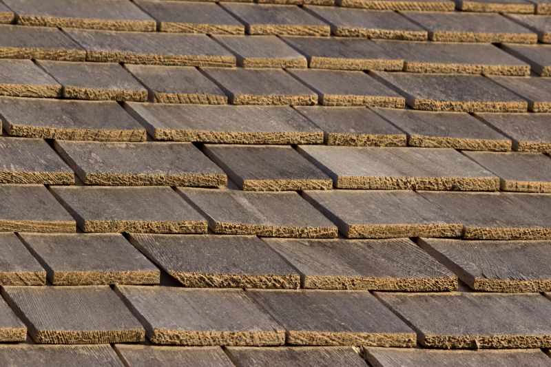 Wood Shingles Repair in Randolph, NJ